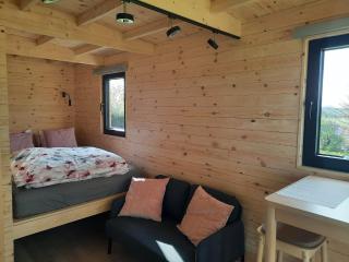 La roulotte de Soiron - 2