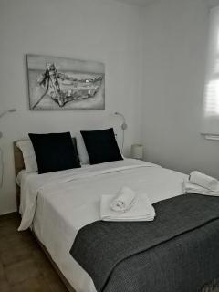Glyfada New Era Home 31 Menigos Resort Apartments - Glyfada - 2