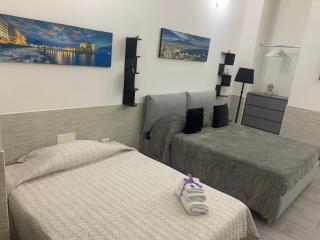 Depretis Home - Naples - 9