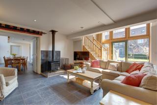 Long Barn, Rookery Farm - West Beckham - 5