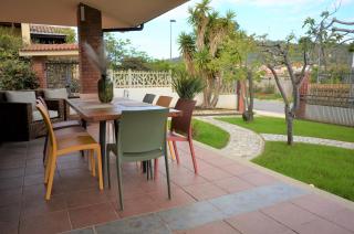 Villa Settimia a 50 mt dalla spiaggia! - Àrbatax - 5