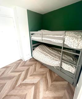 Studio Stella plage terrasse - 3