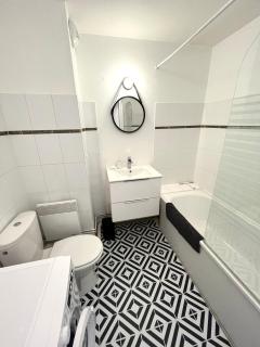 Studio Stella plage terrasse - 1