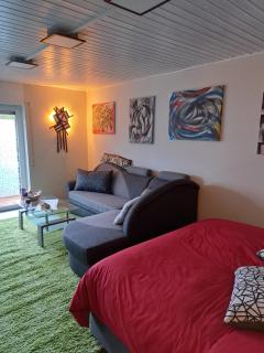 Seen- und Felsenland - 2