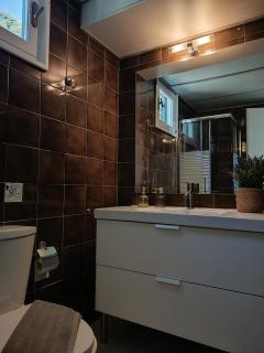 Glyfada New Era Home 31 Menigos Resort Apartments - Glyfada - 1