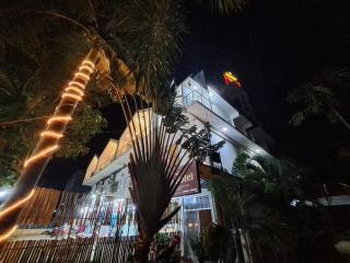 Thisha Hotel & Restaurant - 4