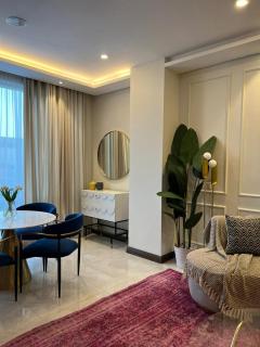 E-suites Gulberg Lahore - 6