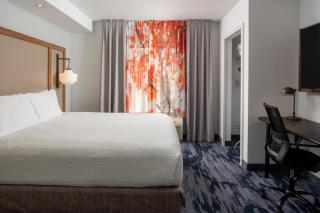 Fairfield by Marriott Fort Walton Beach-Eglin AFB - 2