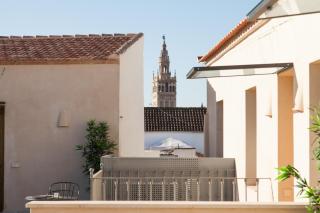 ISG Apartments Cedaceros - Sevilla - 1