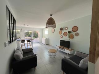 Magnifique villa avec piscine en Provence - Bédarrides - 5
