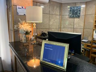 Hotel Puma - Maia - 6