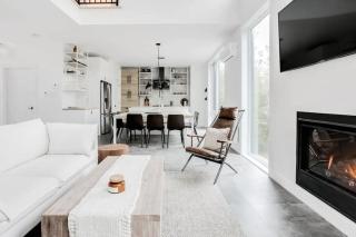 Allen Falls, chalet avec spa - Morin-Heights - 3