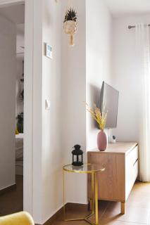 Apartamento Calma Candor - 2