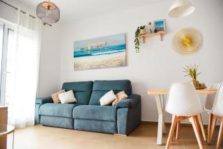 Apartamento Residencial Punta Candor - 3