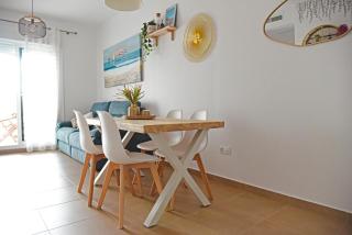 Apartamento Residencial Punta Candor - Rota - 4