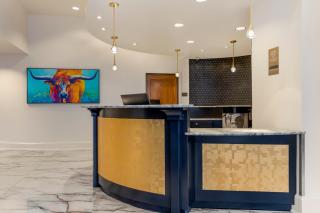 Hotel Gibbs Downtown Riverwalk - San Antonio - 7