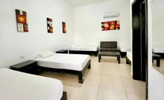 We playa Hotel - Playa del Carmen - 1