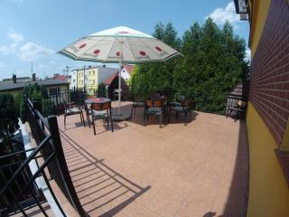 Pasja Noclegi B&B - Wołów - 4