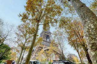 [65m2]Luxury 2 bdr - Eiffel Tower - 0