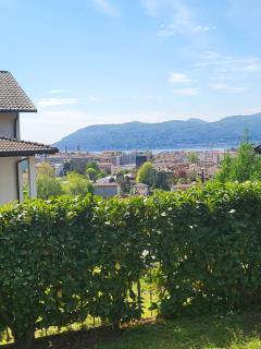 Casa Marisa - Verbania - 9