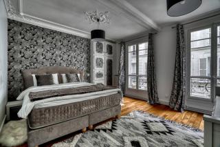 [65m2]Luxury 2 bdr - Eiffel Tower - 9
