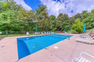 English Mountain Retreat - Sevierville - 9