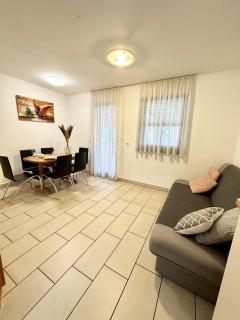 Apartment Butterfly - Čatež ob Savi - 4