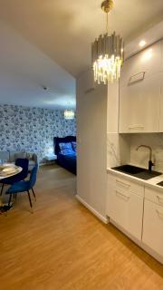 Apartament Long Island Gdańsk - Danzig - 1