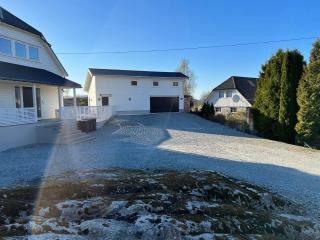 Puntsnes Apartmen - Hjelmeland - 7