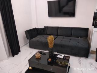 Despina's Palace apt downtown - Heraklio - 2
