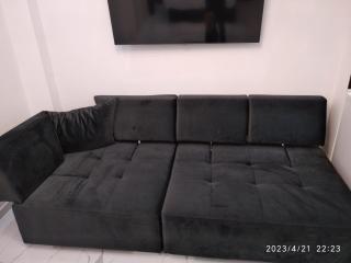 Despina's Palace apt downtown - Heraklio - 1
