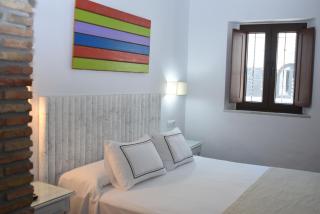 Hostal Doña Lola Marina - 1