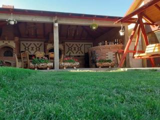 Vila Coman - Întorsura Buzăului - 9