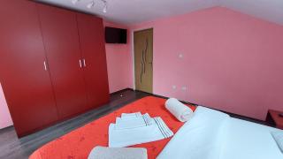 Vila Coman - Întorsura Buzăului - 7