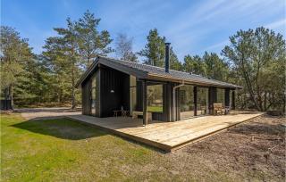 Cozy Home In Læsø With Kitchen - Læsø - 2
