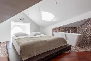 Old Town - Demini Apartment - 4