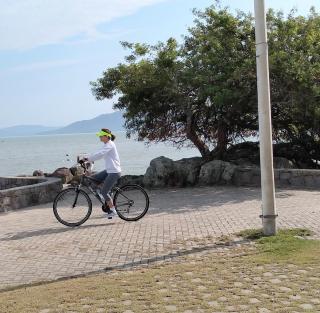 Por do Sol - Florianópolis - 8