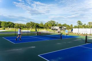 Gulf Shores RV Resort - Gulf Shores - 8