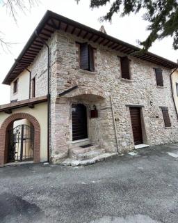Casa Vacanze Vecchio Frantoio Residenza Leccino - Spoleto - 8