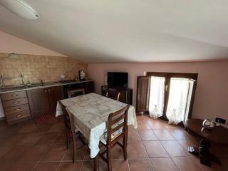 Casa Vacanze Vecchio Frantoio Residenza Leccino - Spoleto - 6
