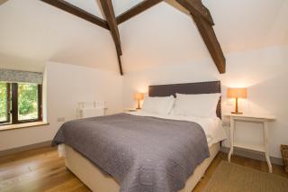 Lena Cottage at Wringworthy Farm on Dartmoor National Park, close to Tavistock, ideal base for exploring Devon and Cornwall, hiking, horse riding, golf, fuelled by green energy - Marytavy - 8