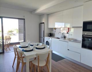 Apartamento Flow Living, com piscina, em Olhão - Olhão - 6