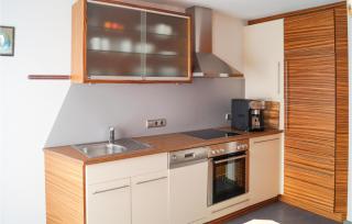 Ferienwohnung Mit Gebirgsblick - Reith im Alpbachtal - 3