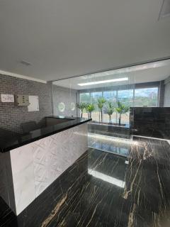 Apartamento Alto Padrão - Com Ar - Campina Grande - 9