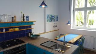 Designerwohnung Berlin Mitte - Berlin - 2