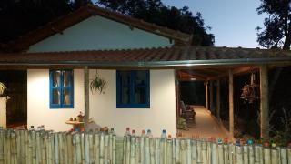Recanto Águas Claras - Soledade de Minas - 2