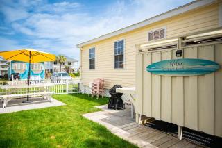 Ivy Cottage by Oak Island Accommodations - Oak Island - 8