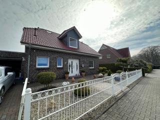 Ferienwohnung am Hafen Rüstersiel - Wilhelmshaven - 0