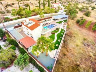 Villa Prasino - Coral Bay - 9