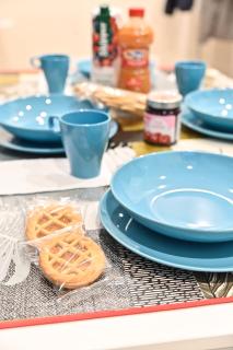 Perlablu in Centro - 5